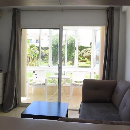 Apartamentos De Los Cisnes Benalmádena Eksteriør billede