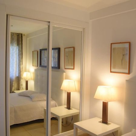 Apartamentos De Los Cisnes Benalmádena Eksteriør billede