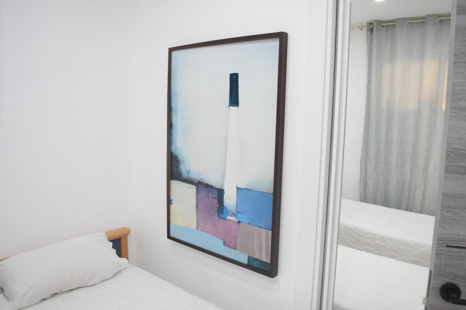 Apartamentos De Los Cisnes Benalmádena Eksteriør billede