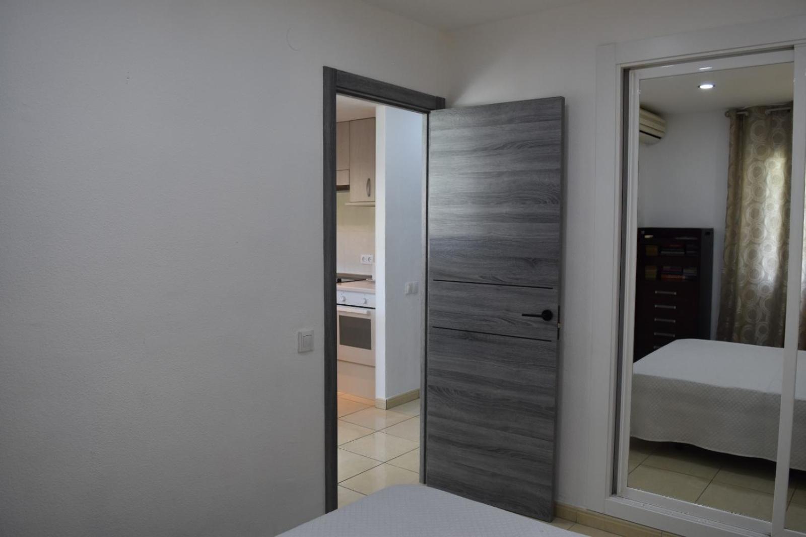 Apartamentos De Los Cisnes Benalmádena Eksteriør billede