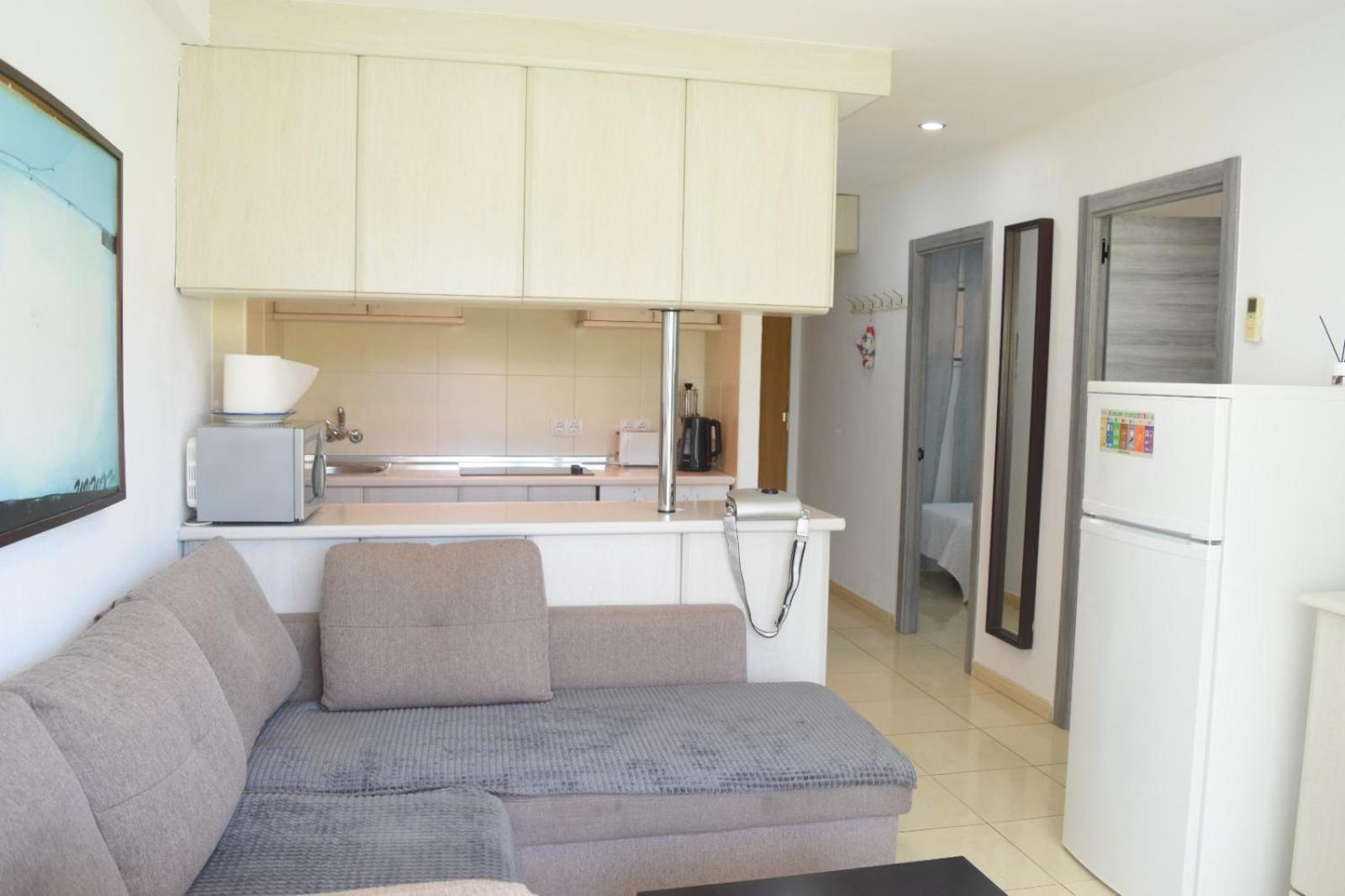 Apartamentos De Los Cisnes Benalmádena Eksteriør billede